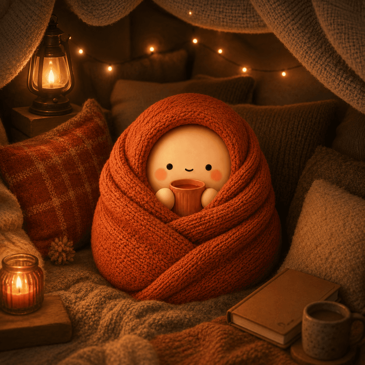 The Hermit