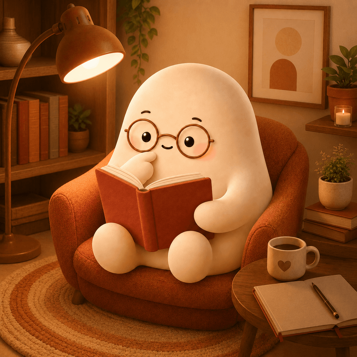 The Emotional Intellectual